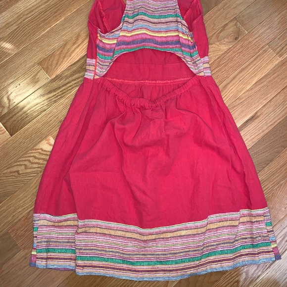 Dress - Picture 2 of 3